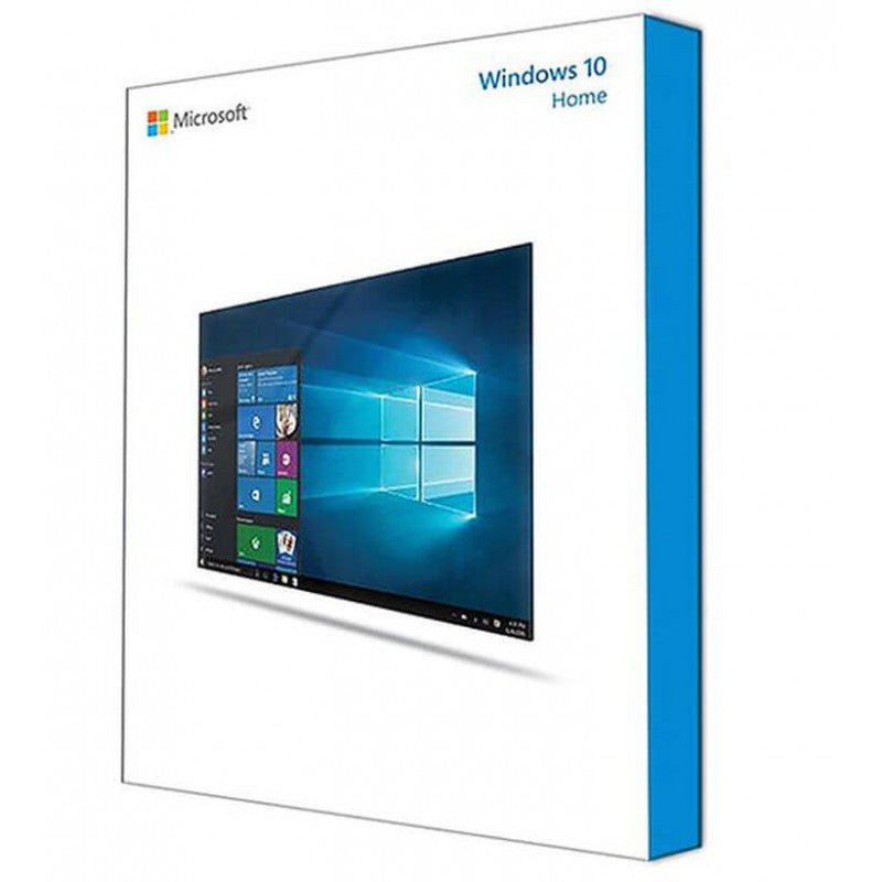 Windows 10 - Home - Trustedtechglobal