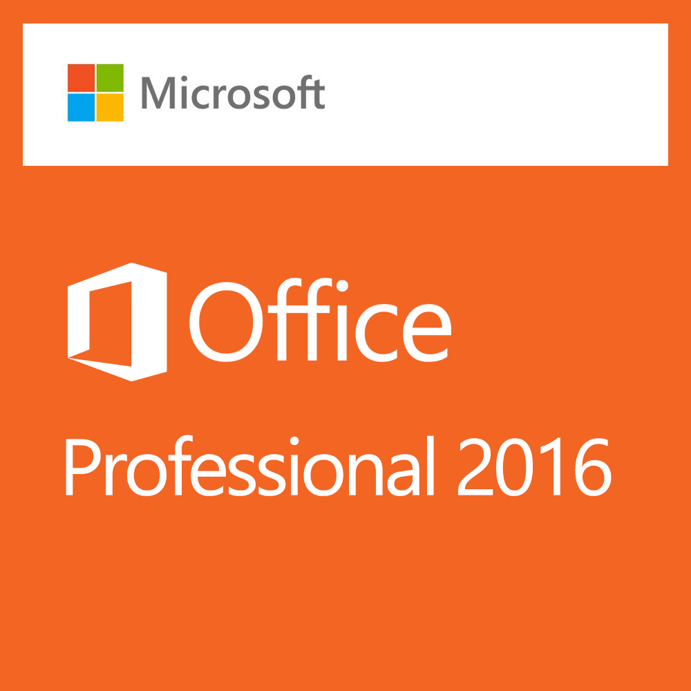 Microsoft Office Professional 2016 - Elite Pricing - Trustedtechteamg
