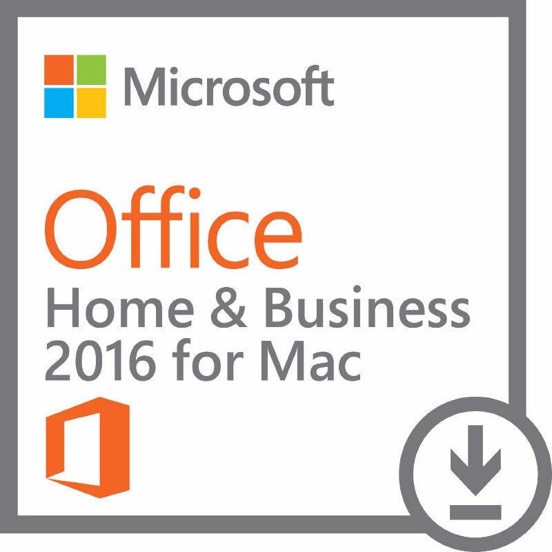 Microsoft Office for Mac Home and Business 2016 Instant Download - Trustedtechteamg