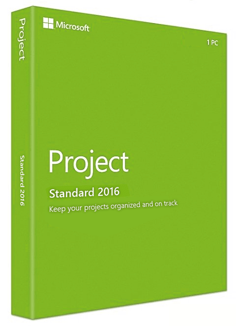 Microsoft Project Standard 2016 Download - Trustedtechteamg