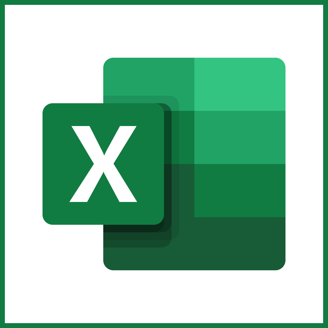 Microsoft Excel (w/ Software Assurance) - Trustedtechglobal