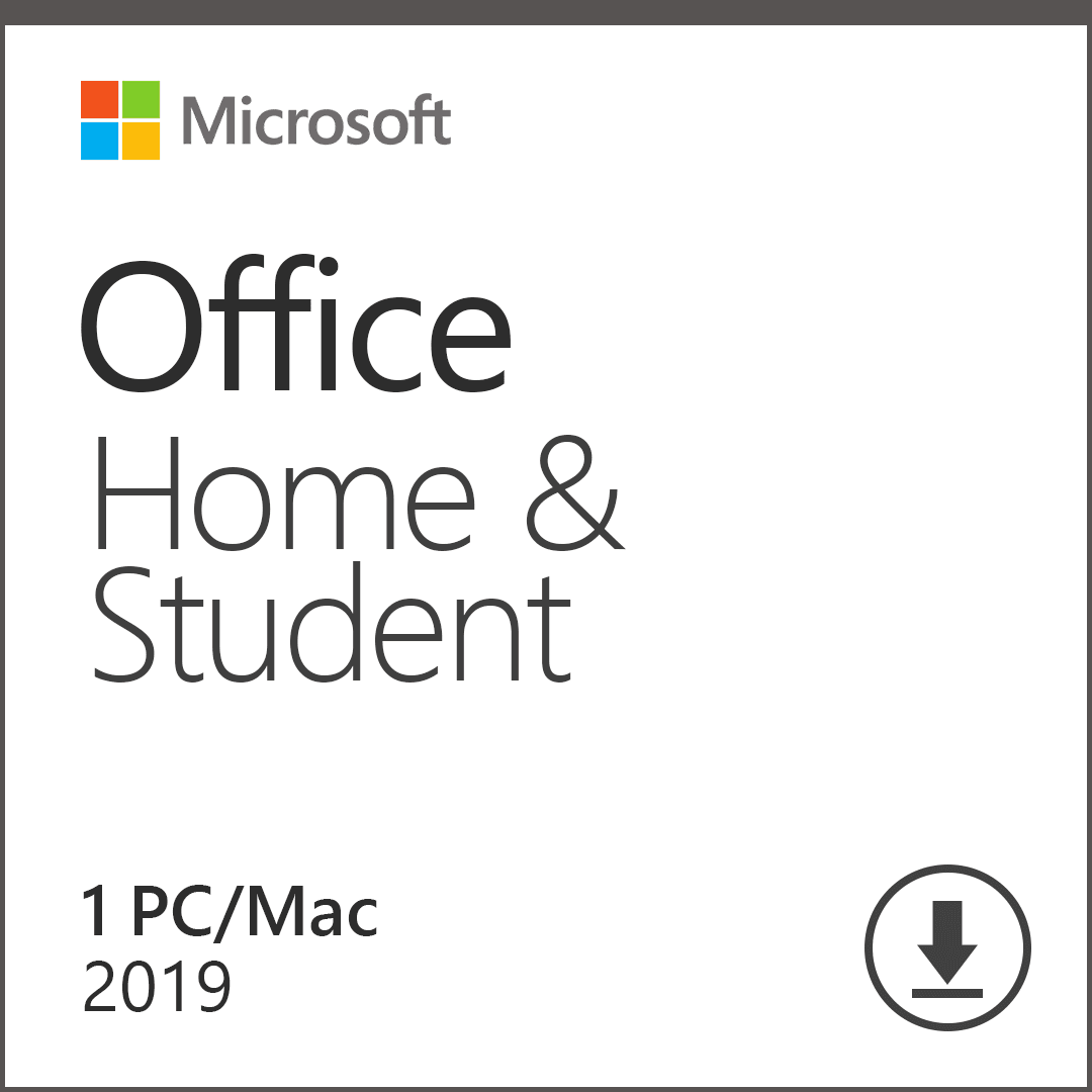 Microsoft Office Home & Student 2019 - Trustedtechteamg