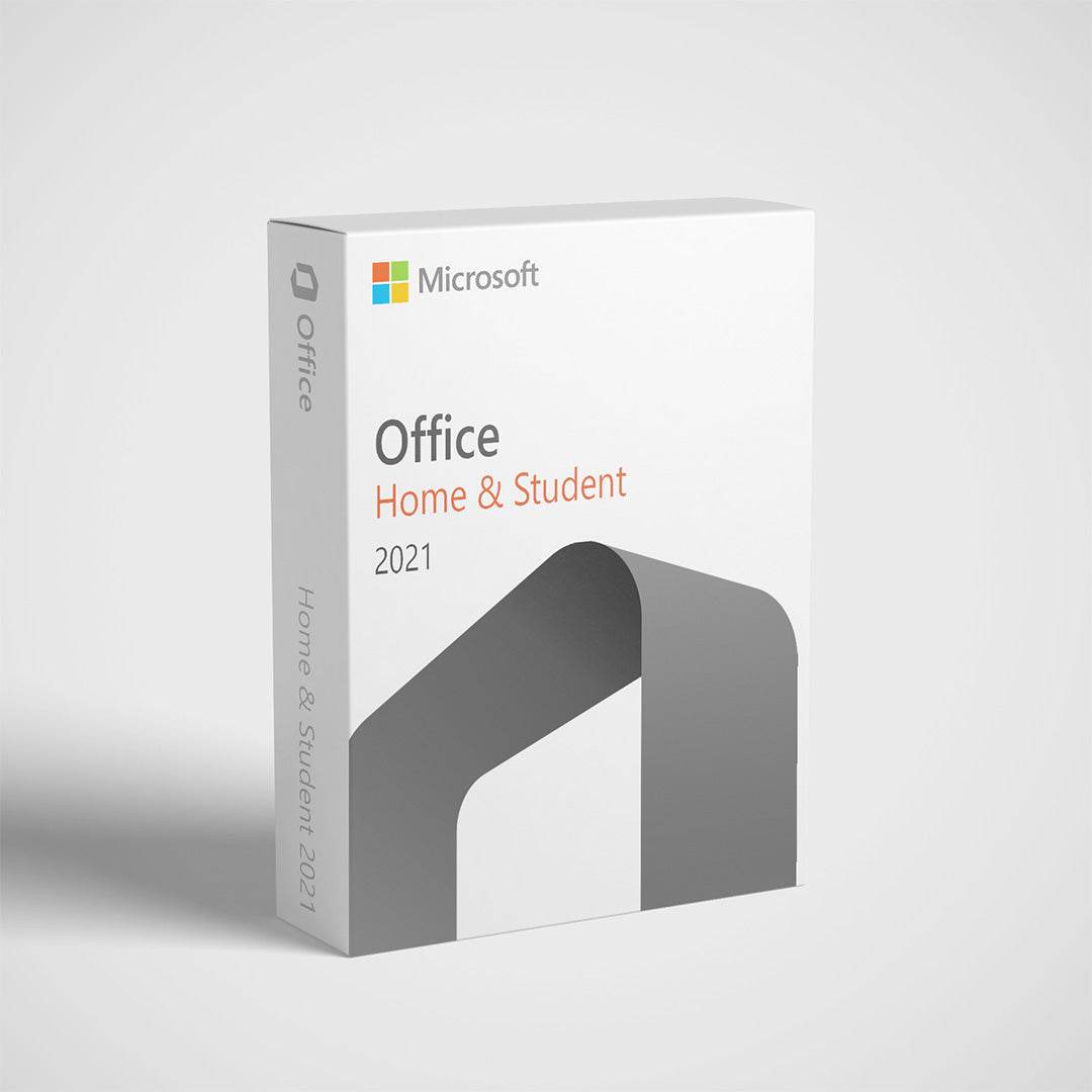 Microsoft Office Home & Student 2021 - Trustedtechteamg