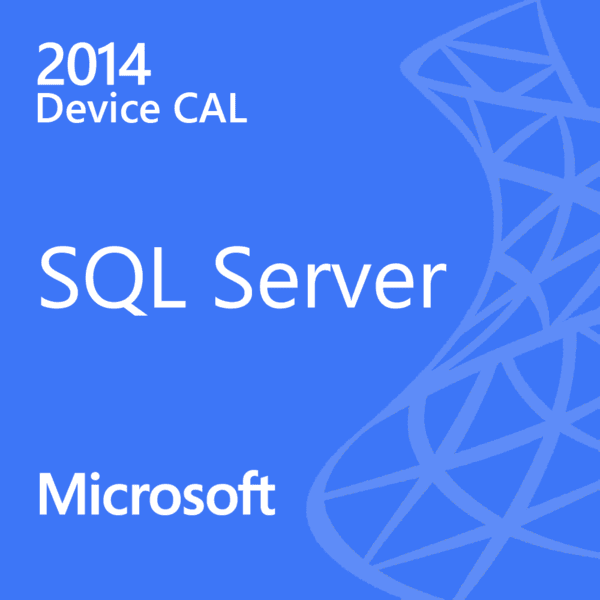 Include SQL Server CAL(s) - Trustedtechteamg