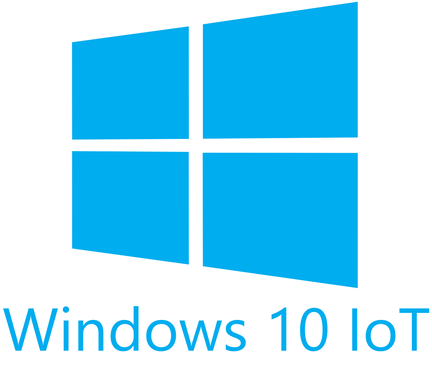 Microsoft Windows 10 IoT Enterprise LTSC 2021 Entry
