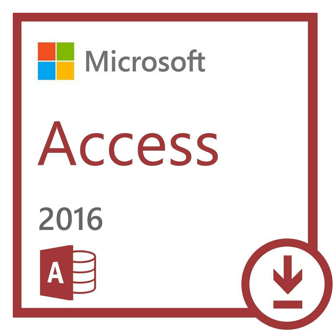 Microsoft Access 2016 - Elite Pricing - Trustedtechteamg