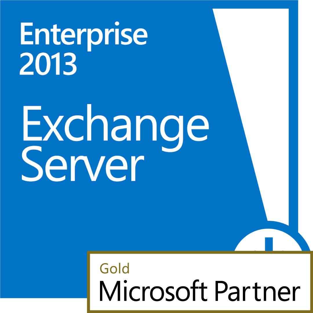 Exchange Server 2013 Enterprise - Elite Pricing - Trustedtechteamg