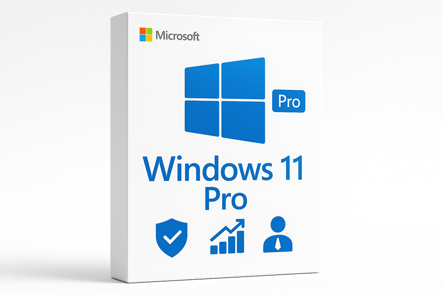 Microsoft Windows 11 Pro