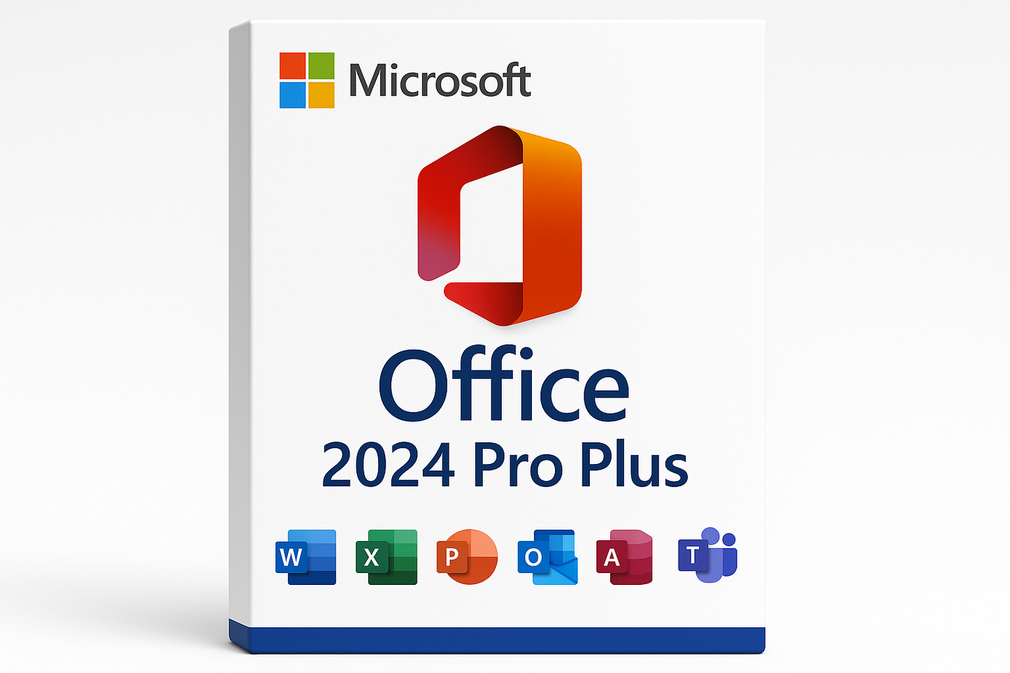 Microsoft Office 2024 Pro Plus