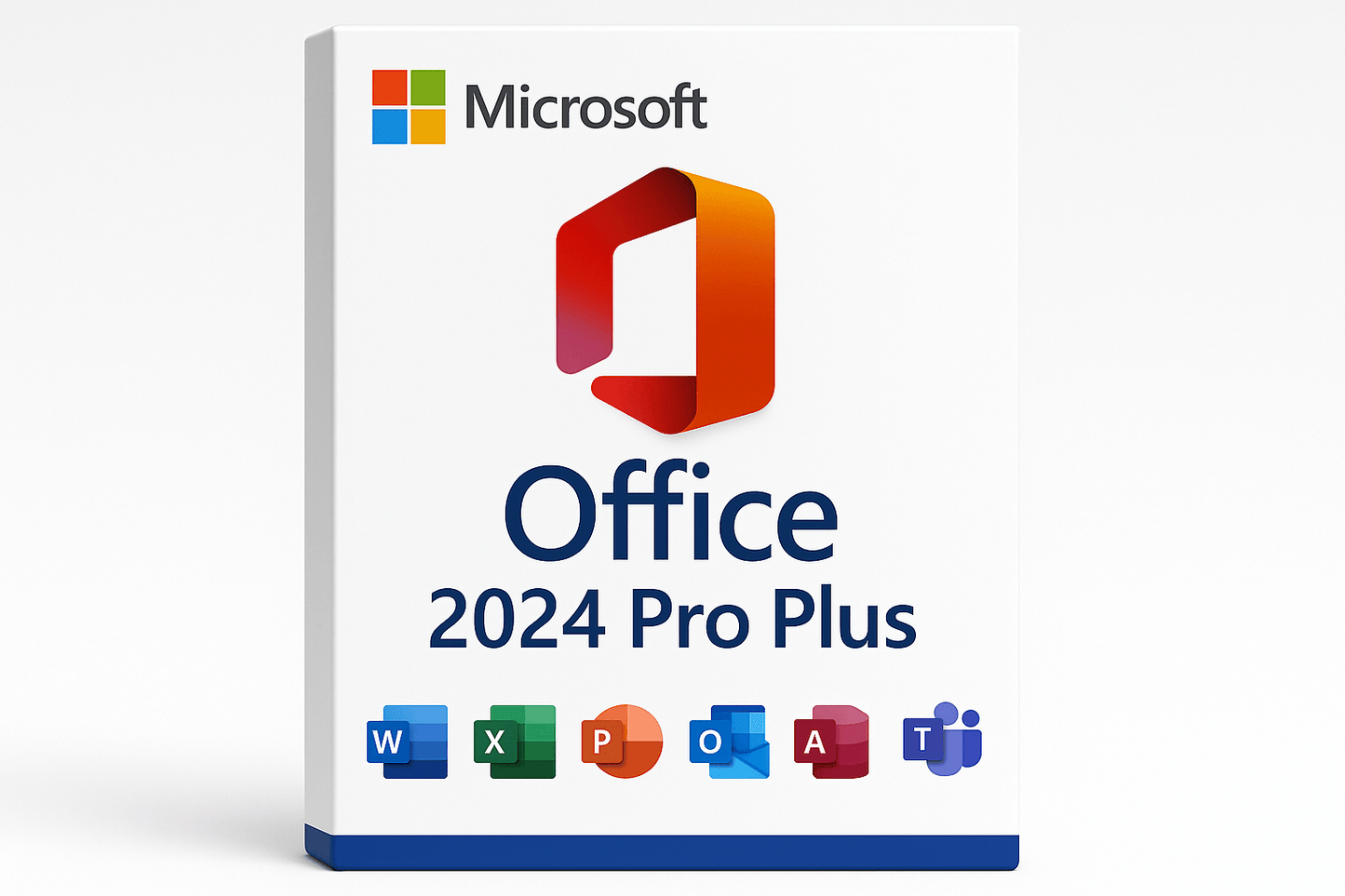 Microsoft Office 2024 Pro Plus