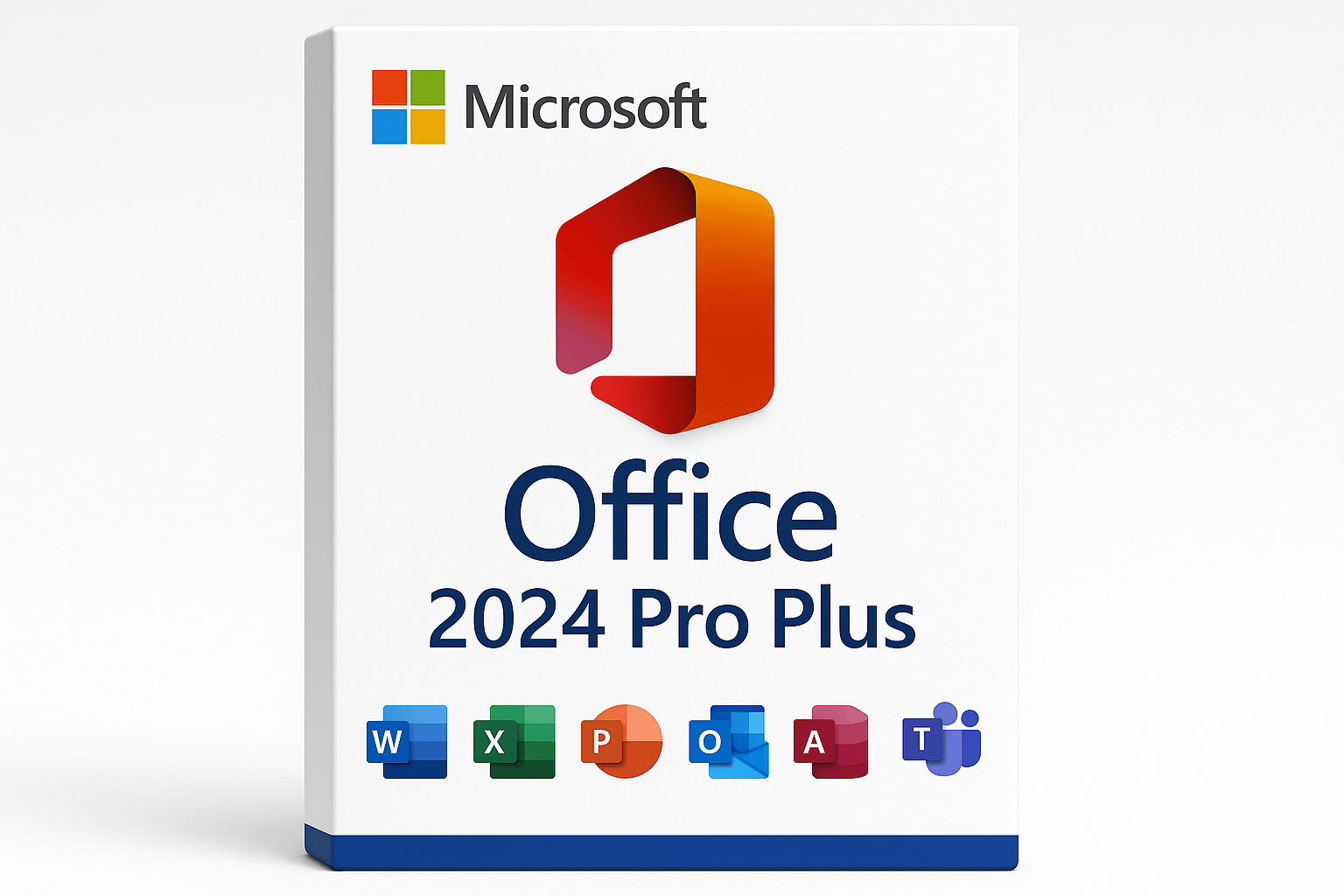 Microsoft Office 2024 Pro Plus
