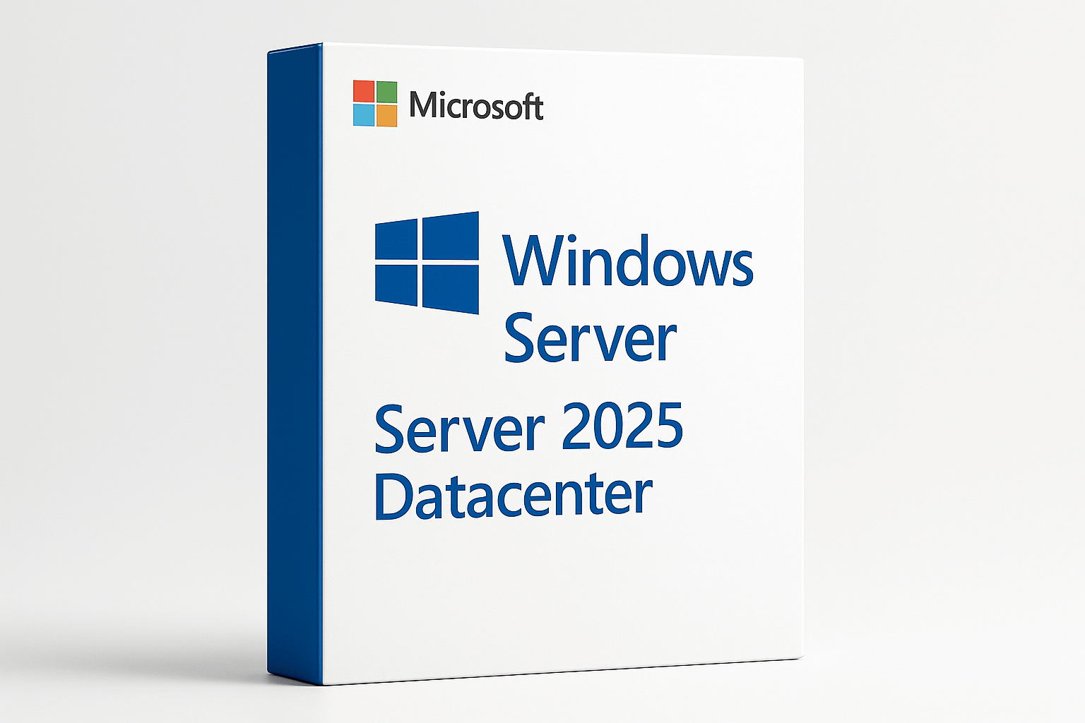 Windows Server 2025 Datacenter
