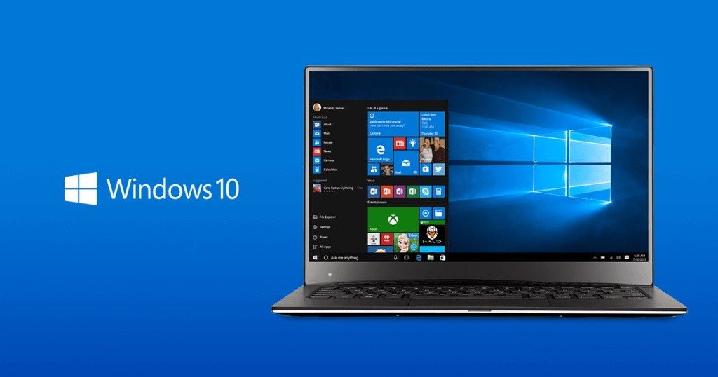 Microsoft Windows 10 Enterprise LTSB - Trustedtechglobal