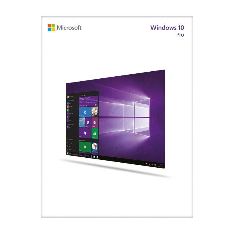 Microsoft Windows 10 Pro - Elite Pricing - Trustedtechteamg