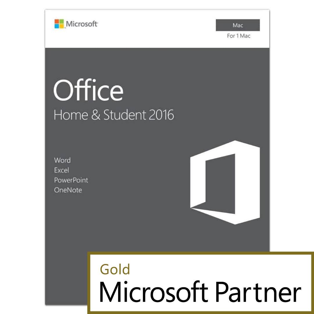 Microsoft Office Home & Student 2016 All Languages Download Mac - Trustedtechteamg