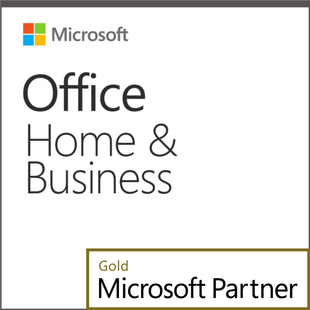 Microsoft Office Home & Business 2019 - 1 PC/Mac License - Trustedtechglobal