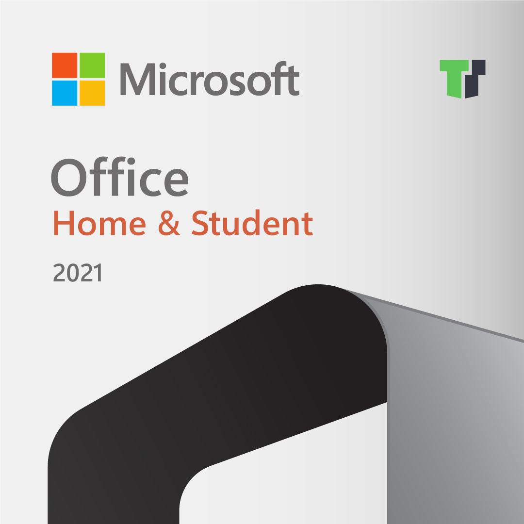 Microsoft Office Home & Student 2021 - Trustedtechteamg