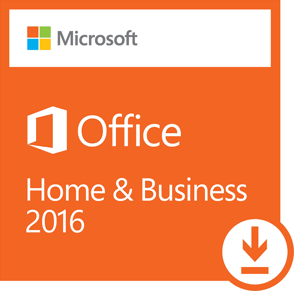 Microsoft Office Home and Business 2016 PC Download - Trustedtechteamg