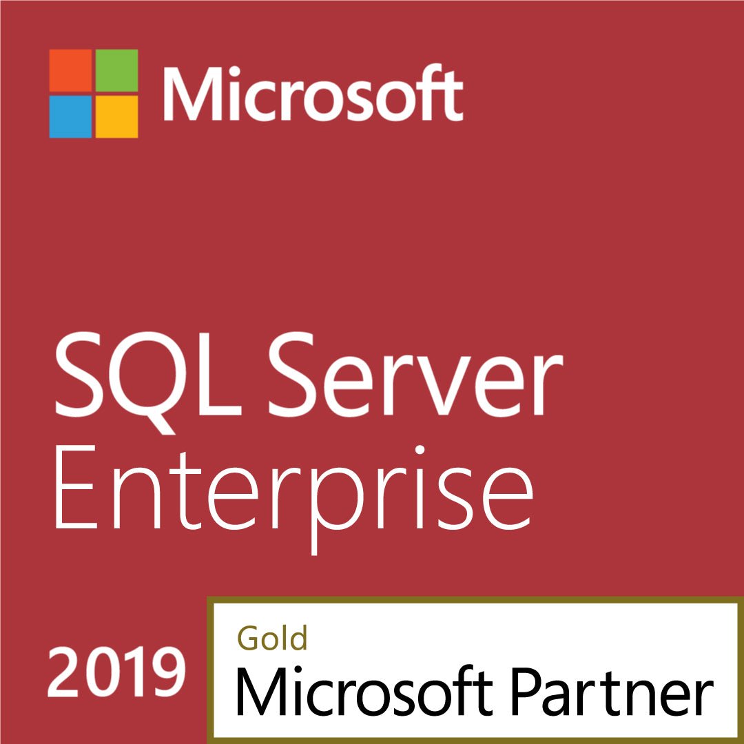 Microsoft SQL Server 2019 Enterprise - 2 Core - Trustedtechglobal