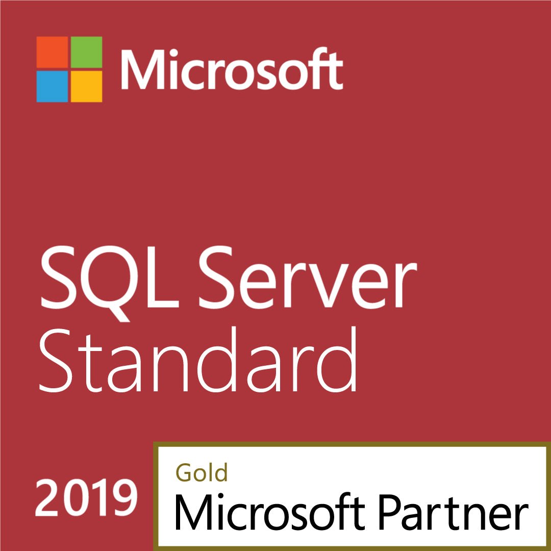 Microsoft SQL Server 2019 Standard - License - Trustedtechglobal