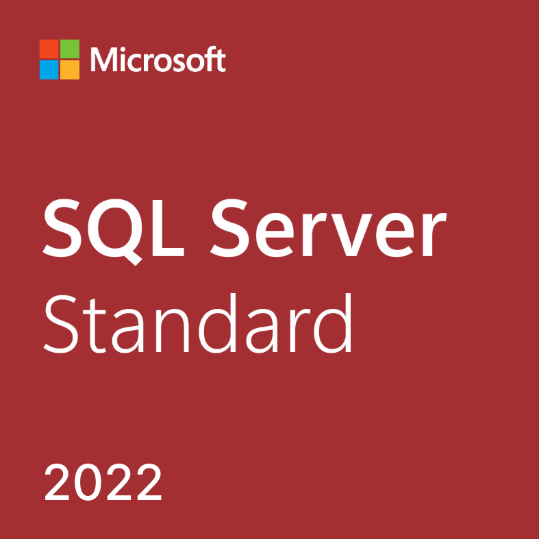 Microsoft SQL Server 2022 Standard - 2 Core (w/ Software Assurance) - Trustedtechglobal