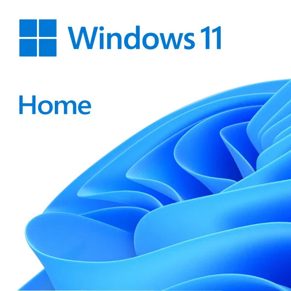 Microsoft Windows 11 Home - Trustedtechglobal