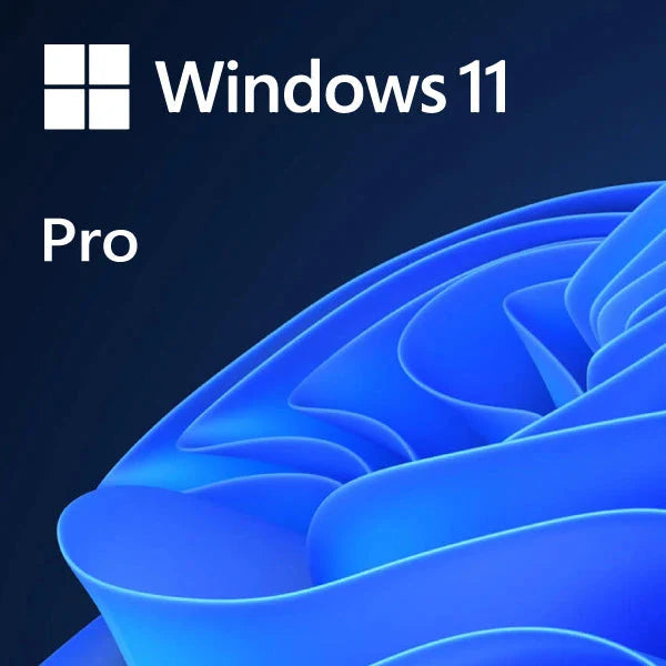 Microsoft Windows 11 Professional - Trustedtechglobal