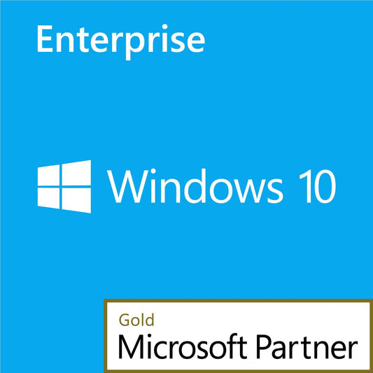 Microsoft Windows 10 Enterprise Upgrade and Software Assurance - Trustedtechglobal