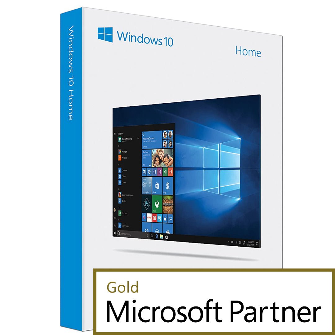 Windows 10 - Home - Trustedtechglobal