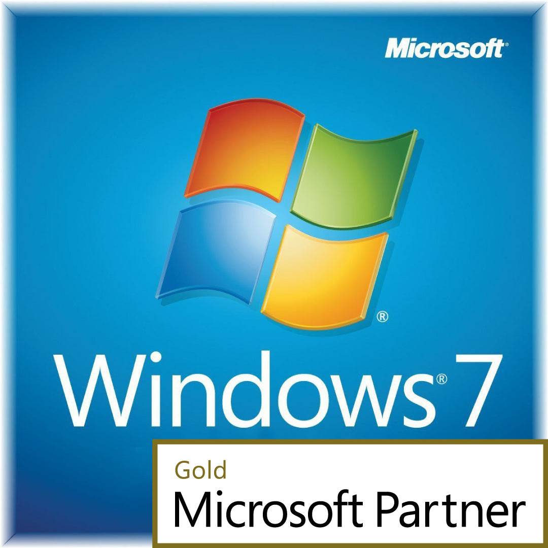 Microsoft Windows 7 Professional 64/32 Bit Elite Pricing - Trustedtechteamg