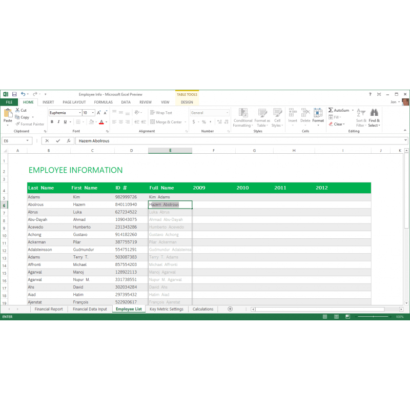Microsoft Office 2013 Home and Business - Elite Pricing - Trustedtechteamg