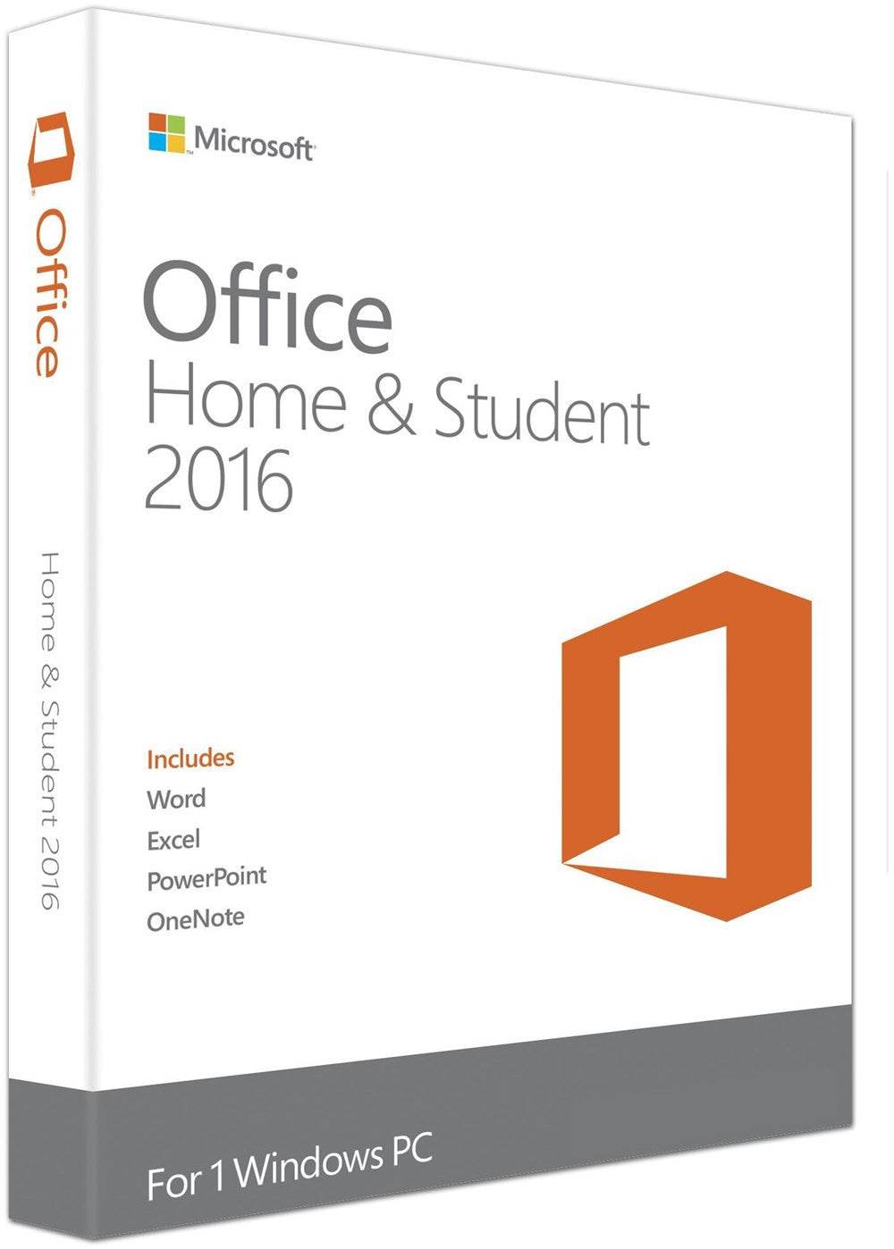 Microsoft Office Home and Student 2016 - Elite Pricing - Trustedtechteamg