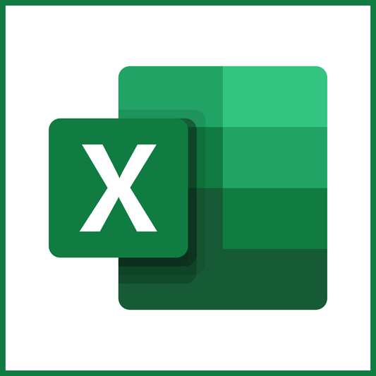 Microsoft Excel (w/ Software Assurance) - Trustedtechteamg