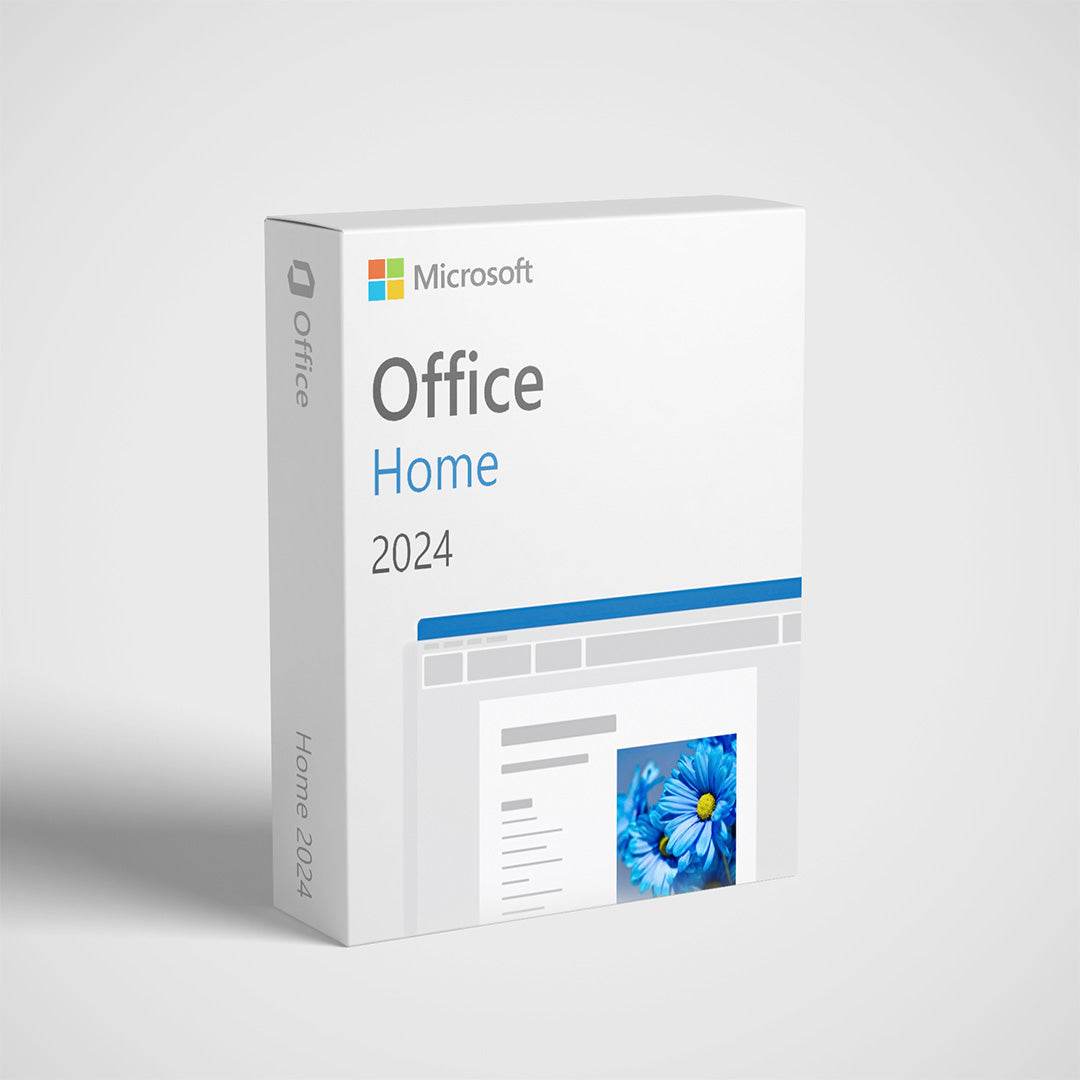 Microsoft Office Home 2024 - Trustedtechteamg
