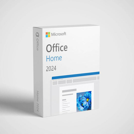 Microsoft Office Home 2024 - Trustedtechteamg
