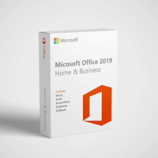 Microsoft Office Home & Business 2019 - Trustedtechteamg