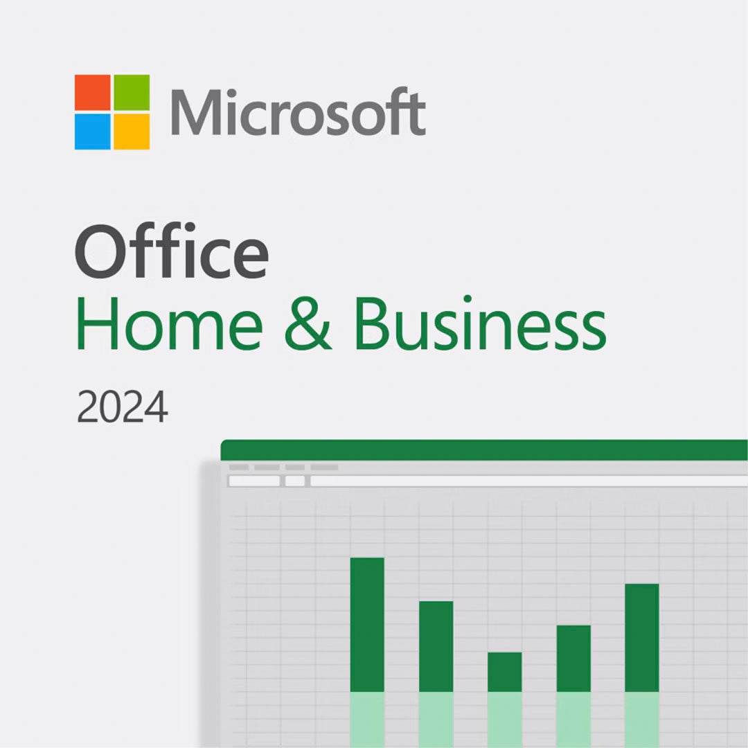 Microsoft Office Home & Business 2024 - Trustedtechteamg