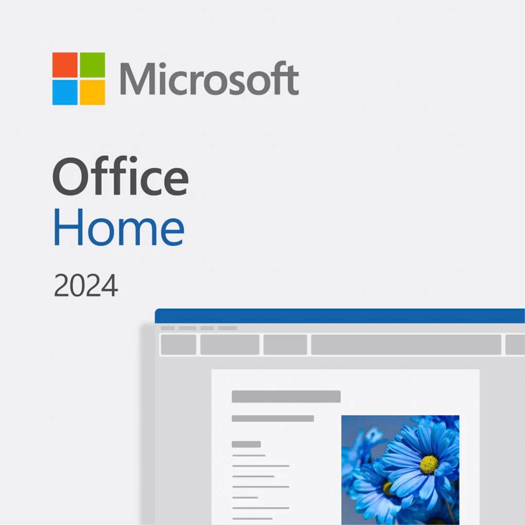 Microsoft Office Home 2024 - Trustedtechteamg