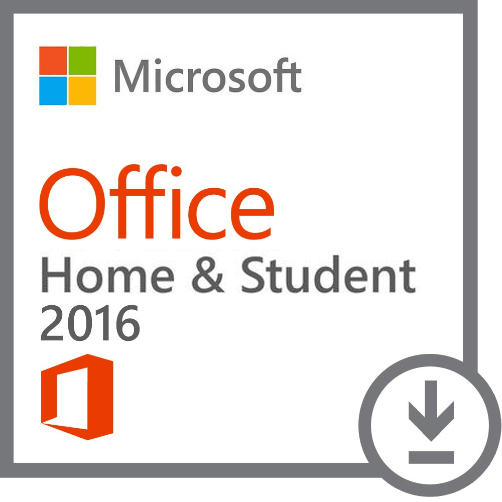 Microsoft Office Home and Student 2016 - Elite Pricing - Trustedtechteamg
