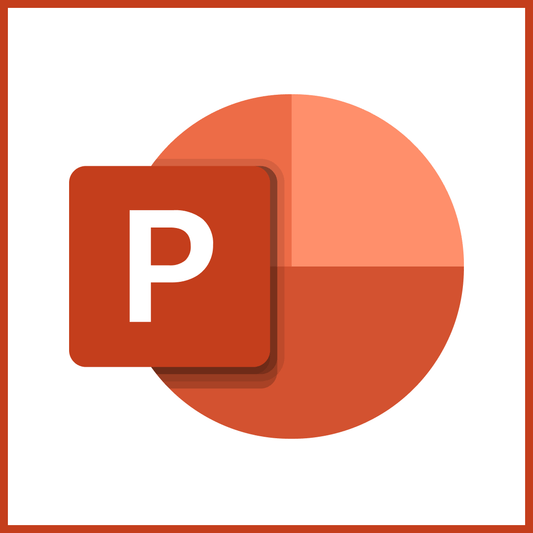 PowerPoint 2021 LTSC