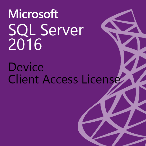 Include SQL Server CAL(s) - Trustedtechteamg