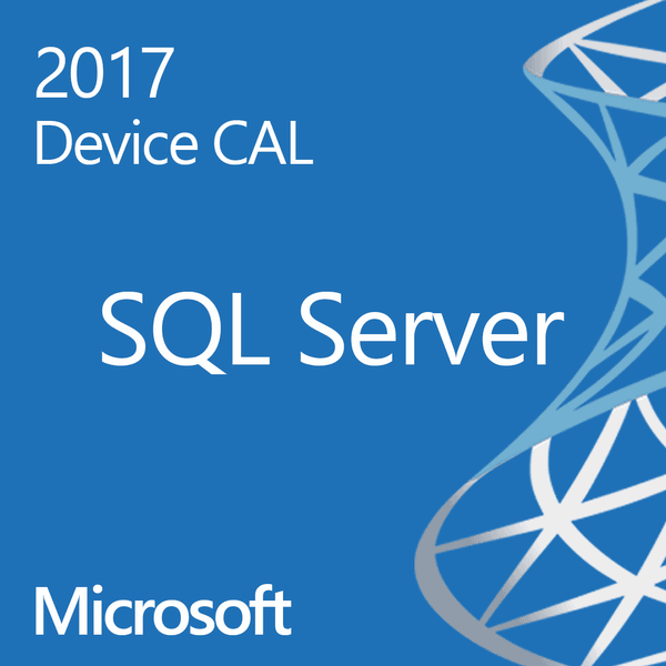 Include SQL Server CAL(s) - Trustedtechteamg