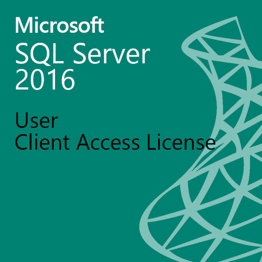 Include SQL Server CAL(s) - Trustedtechteamg