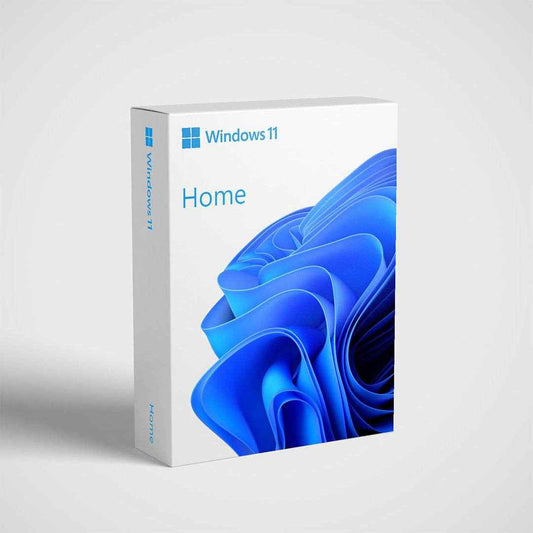 Windows 11 - Home - Trustedtechteamg