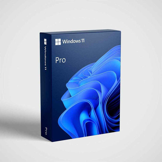 Windows 11 - Pro - Trustedtechteamg