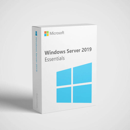 Microsoft Windows Server 2019 Essentials - Trustedtechteamg