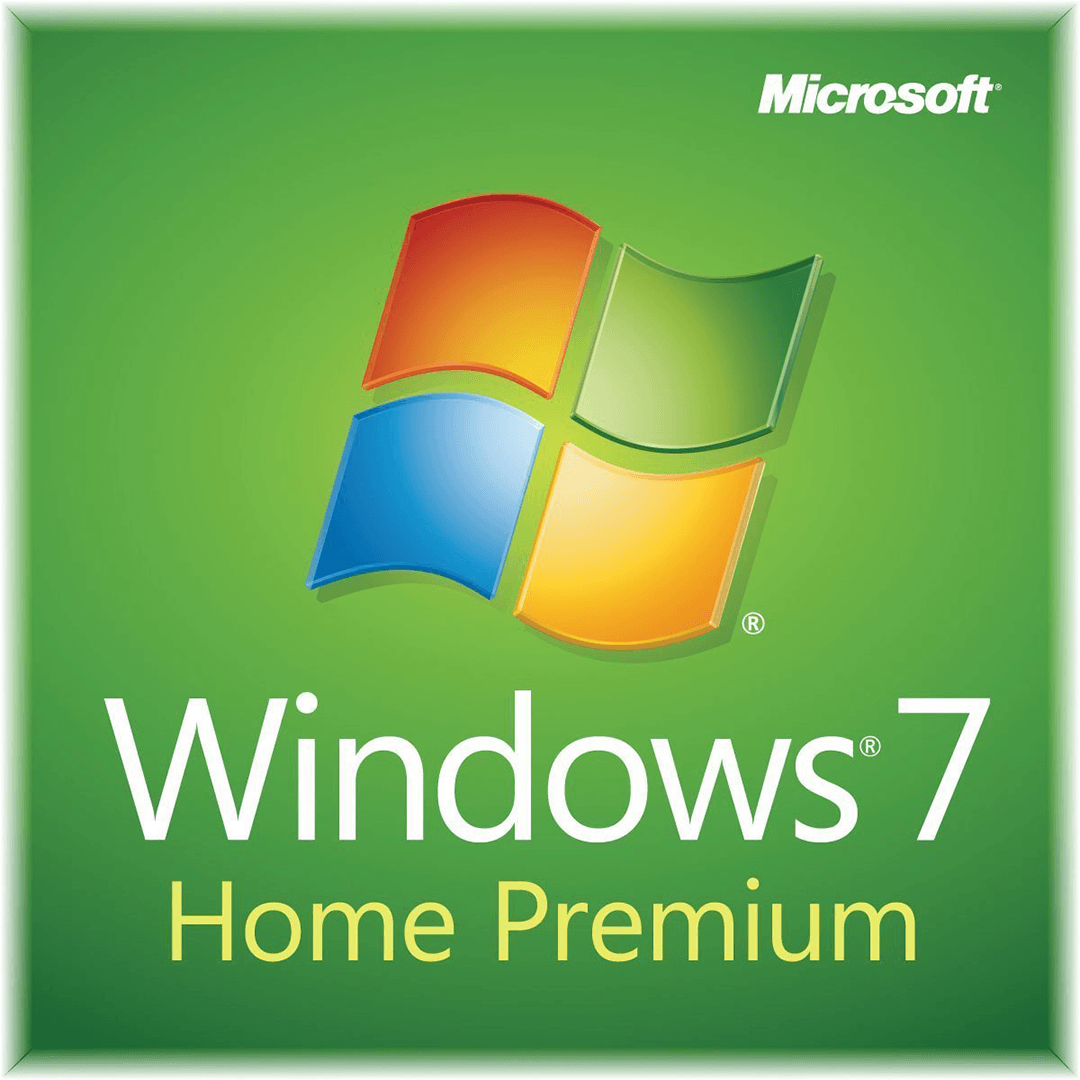 Microsoft Windows 7 Home Premium - Elite Pricing - Trustedtechteamg