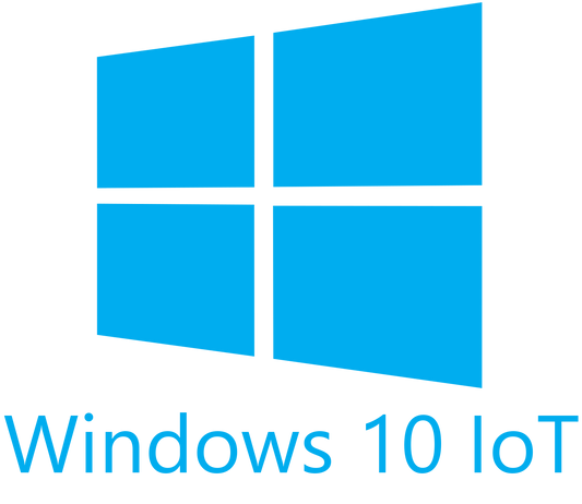 Microsoft Windows 10 IoT Enterprise LTSC Value