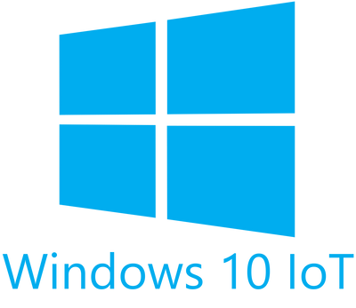 Microsoft Windows 10 IoT Enterprise LTSC 2021 High End
