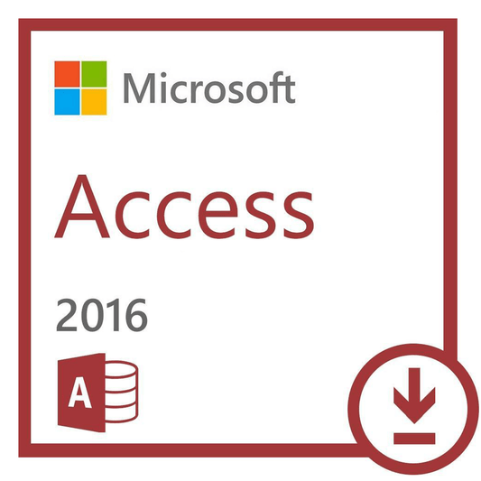 Microsoft Access 2016 - Elite Pricing - Trustedtechteamg